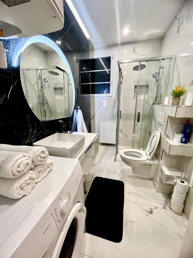 Alexandru Home Boissy-Saint-Léger Екстериор снимка