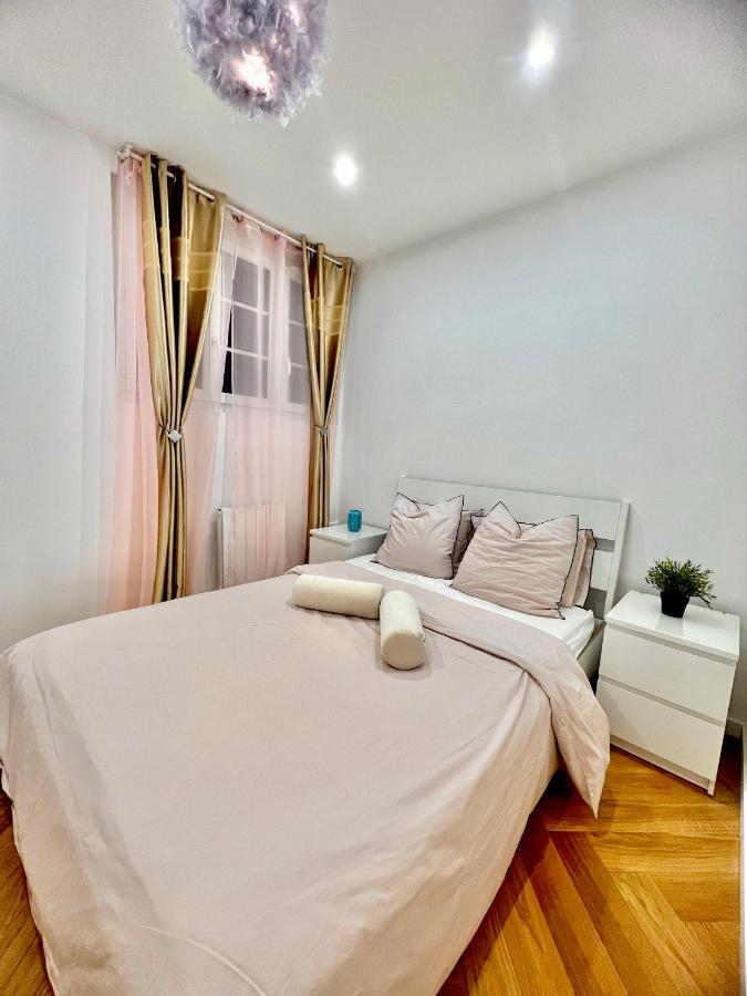 Alexandru Home Boissy-Saint-Léger Екстериор снимка