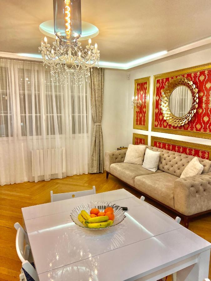 Alexandru Home Boissy-Saint-Léger Екстериор снимка