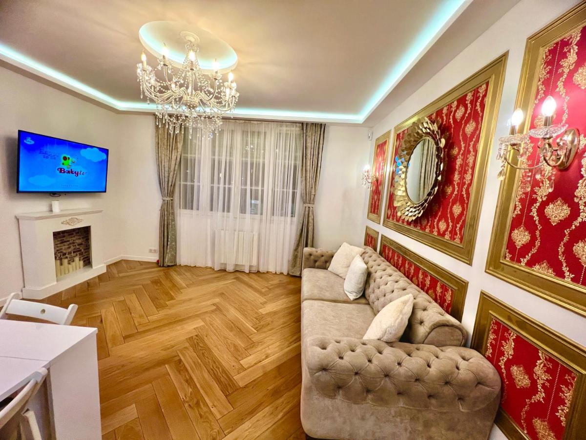 Alexandru Home Boissy-Saint-Léger Екстериор снимка